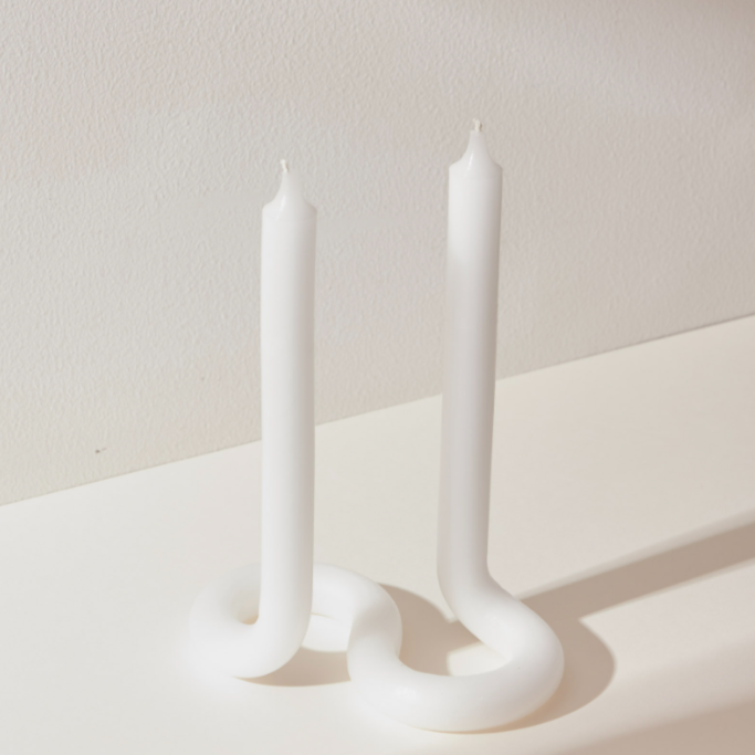 TWIST Lex Pott Twisted Candle